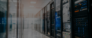 IT Infrastructure Servers