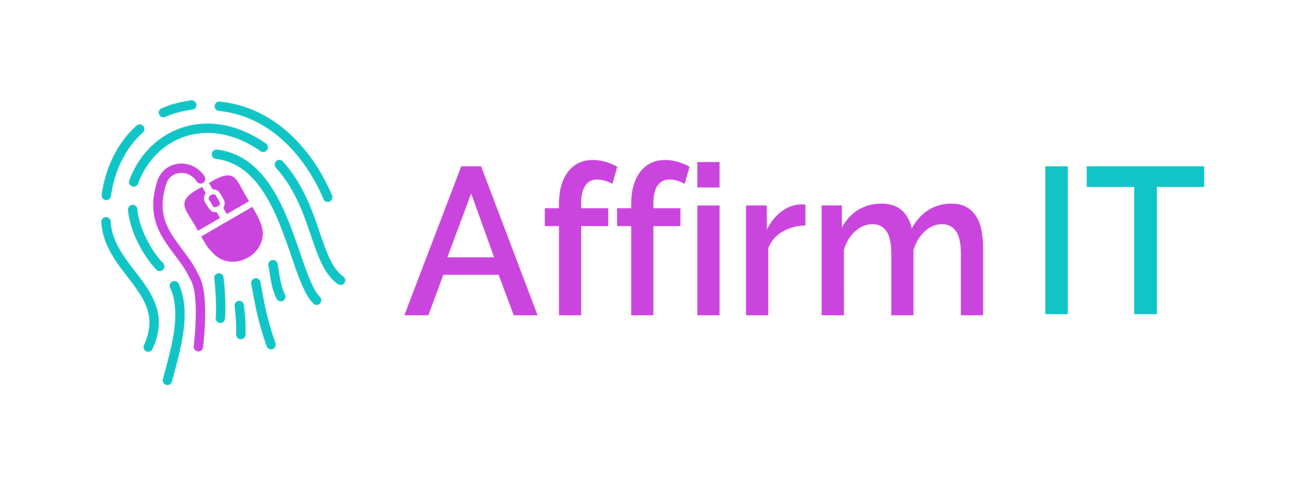 Affirm IT Logo