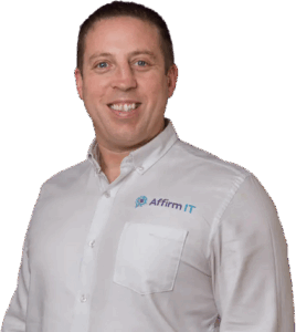 Picture of Phil Davenport