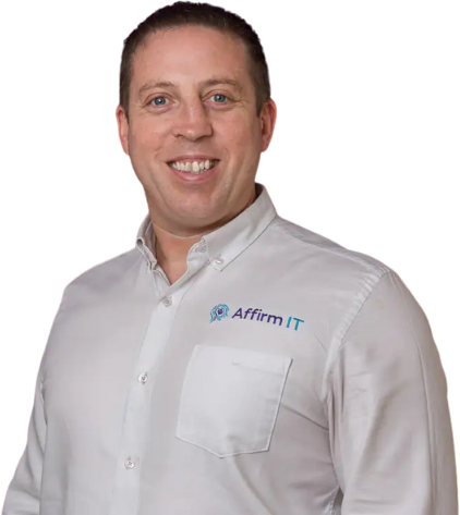 Phil Davenport - Affirm IT