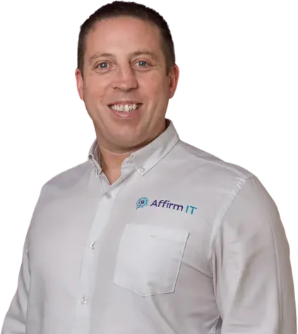 Phil Davenport - Affirm IT