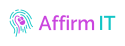 Affirm IT Logo